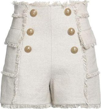 Balmain BOTTOMWEAR - Shorts & Bermuda Shorts sur YOOX.COM