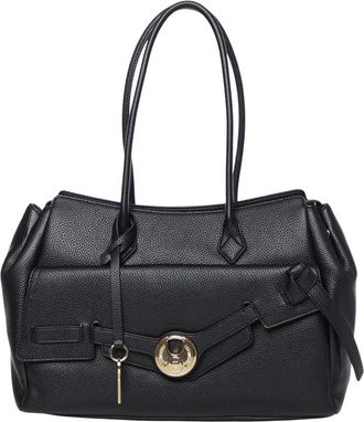 Love Moschino Tote Bag - Dames - Shoppers - Zwart - ONE Size - Tassen