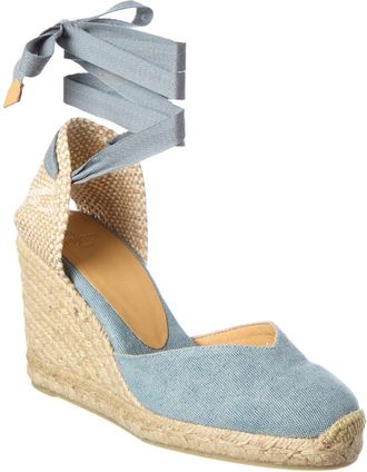 Castaner Castaer Chiara Wedge Sandal