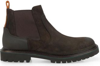 Ambitious Schoenen, Heren, Bruin, 39 EU, ERO Chelsea laarzen