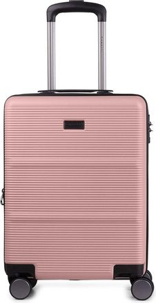 Bugatti Brussels Expandable 20In Carry-On