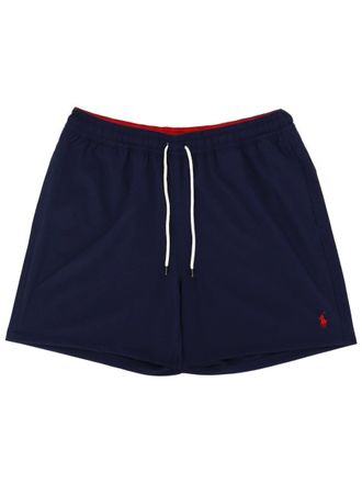 Polo Ralph Lauren Swimsuit With Logo