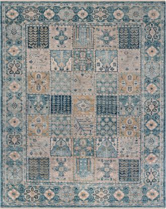 Safavieh Samarkand Hand-Knotted Rug
