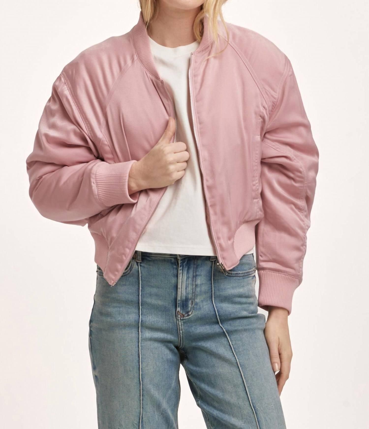 ジャケット GIVENCHY PINK COTTON CASUAL JACKET Givenchy Pink Cotton Casual Jacket from $1,179.00 - on Stylight
