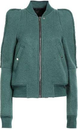 Rick Owens COATS & JACKETS - Jackets sur YOOX.COM