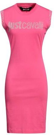 Just Cavalli VESTIDOS - Minivestidos en YOOX.COM