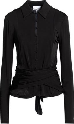 Ganni TOPWEAR - Shirts sur YOOX.COM