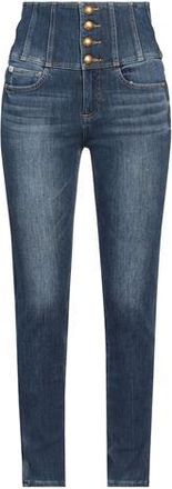 Miss Sixty BOTTOMWEAR - Jeans on YOOX.COM