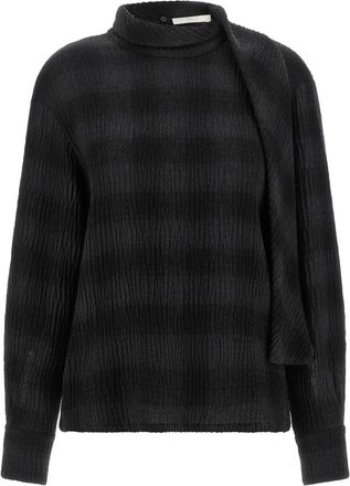 Tela Mujer, Blusas y Camisas, Gris, Talla: M