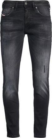 Diesel PARTES DE ABAJO - Pantalones vaqueros en YOOX.COM
