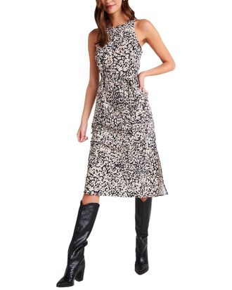 Bella Dahl Tank Slip Dress