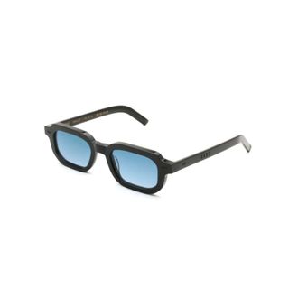 Gast Sunglasses, unisex, Blue, Size: 48 MM PAI Sunglasses