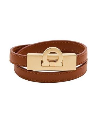 Ferragamo GIOIELLI E OROLOGI - Bracciali su YOOX.COM