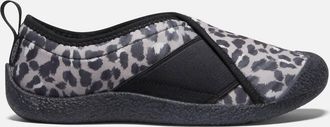 Keen Womens Howser Camp Wrap In Animal Print