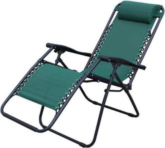 Milani Home Dives - sdraio mare prendisole pieghevole