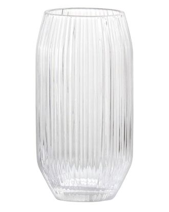 Fortessa Set Of 4 Estiva Glasses, 12.5Oz Highball/Sparkling Cocktail