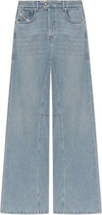 Diesel 1996 D-sire-yu-u L.32 Pantaloni