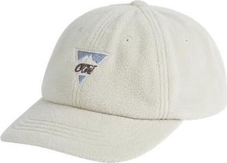 Picture Dreeze Fleece Baseball Cap in Pure Cashmere at Nordstrom