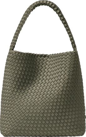 Naghedi Medium Nomad Hobo in Olea at Nordstrom