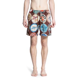 Amiri Amiri Coasters Swimming Trunks