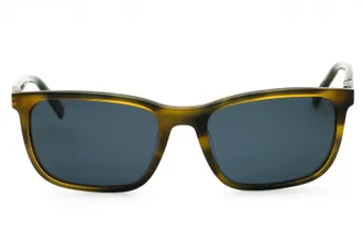 Timberland TB9318 Polarized Sunglasses - Tortoiseshell