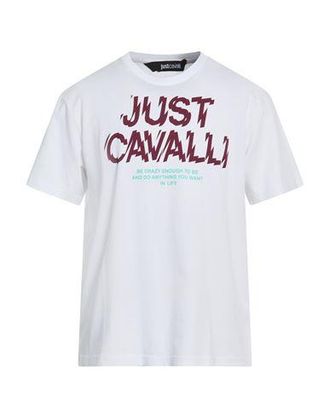 Just Cavalli T-shirts