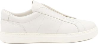 Hogan Leather Sneakers