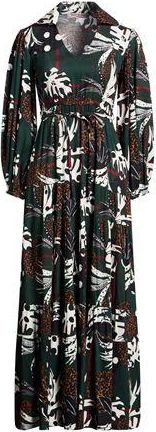 Connor & Blake VESTIDOS - Vestidos largos en YOOX.COM