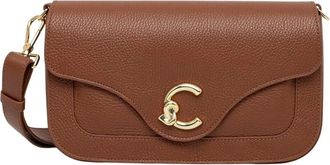 Coccinelle Borsa a tracolla - - Bags - Donna - Marrone - ONE SIZE