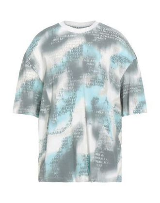A|X Armani Exchange TOPWEAR - T-shirts sur YOOX.COM
