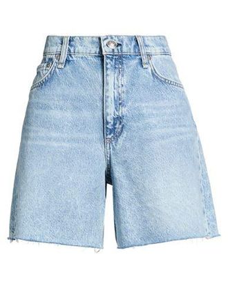Rag & Bone BOTTOMWEAR - Shorts jeans su YOOX.COM