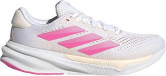 adidas Womens Supernova Str Ld99 in Ftwr White - Size UK 4.5