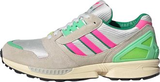 adidas ZX 8000 Made in Germany Off White Pink Court Green KI4726