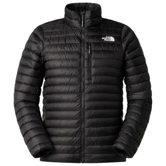 The North Face Bettaforca LT Down Jacket Daunenjacke f&uuml;r Herren | schwarz