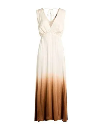 Motel DRESSES - Maxi dresses on YOOX.COM