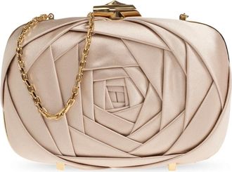Roger Vivier Mujer, Bolsos, Rosa, Talla: ONE Size