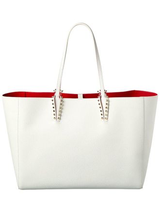 Christian Louboutin Cabata Large Leather Tote