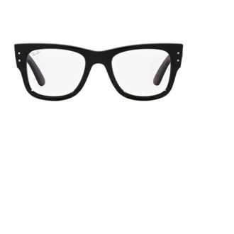 Ray-Ban unisex, Accessoires, Zwart, Maat: ONE Size