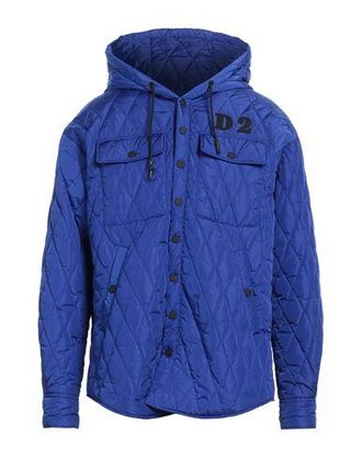 Dsquared2 Puffers