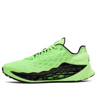 Nike Jordan Zoom Trunner Ultimate Rage Green CJ1495-300