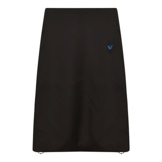 adidas Falda Corta - Sport - Mujer - Negro - S