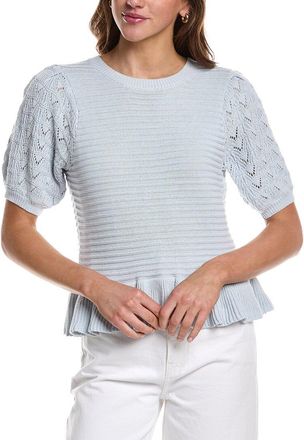 525 america Whitney Knit Top