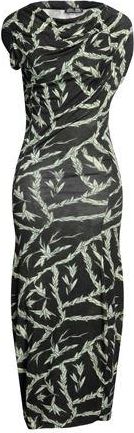 Andreas Kronthaler for Vivienne Westwood DRESSES - Maxi dresses sur YOOX.COM