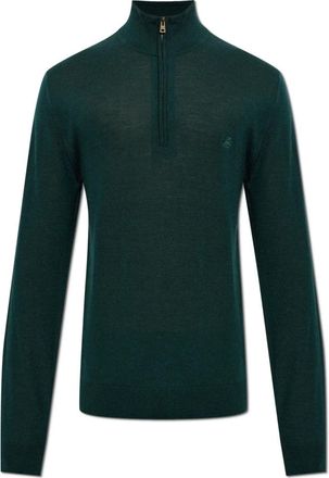Etro Truien - Heren - Coltruien - Groen - XL - Truien & Vesten