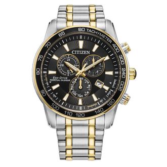 Citizen Classic Perpetual Mens Watch BL5644-58E