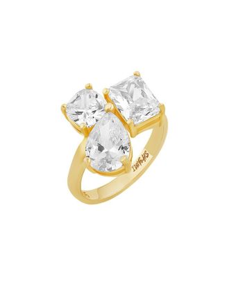 SHYMI Shymi 18K Plated Ring