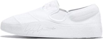 adidas (WMNS) adidas Y-3 Tangutsu Triple White EF2555