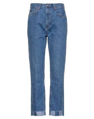 E.L.V. Denim BOTTOMWEAR - Jeans on YOOX.COM