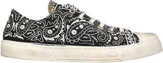 Gienchi Jean Michel Low Sneakers