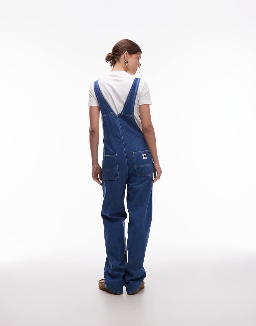 Carhartt Work in Progress Femme, Combinaisons et Ensembles, Blanc